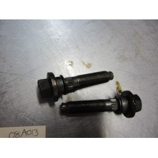 08C113 Camshaft Bolts Pair For 05-06 Ford Mustang  4.6